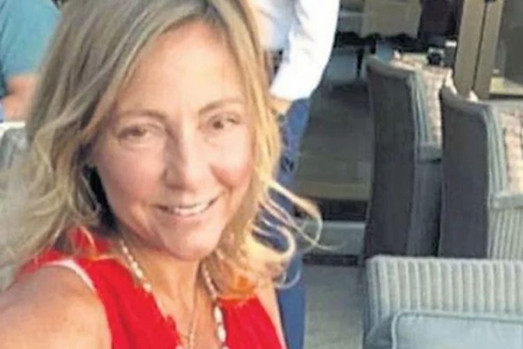 İngiltere'de eski sevgilisinin hayatını kabusa &ccedil;eviren kadın yaptıklarıyla şaşırttı