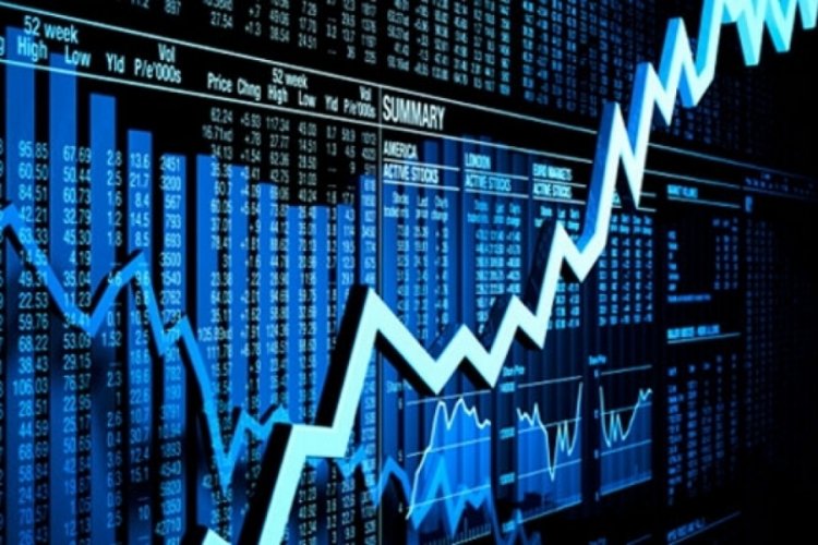 Borsa g&uuml;ne yatay giriş yaptı