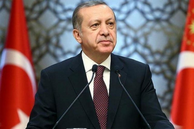 Cumhurbaşkanı Erdoğan, Yunanistan Başbakanı Mi&ccedil;otakis ile g&ouml;r&uuml;şecek