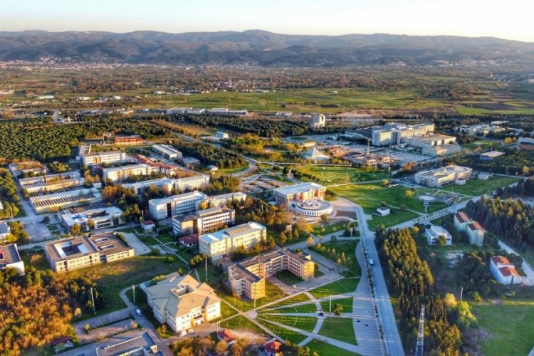 Bursa Uludağ &Uuml;niversitesi'nden &uuml;cretsiz yapay zeka kursu