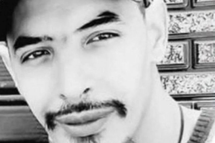 Cezayir'deki yangın s&ouml;nd&uuml;rmeye &ccedil;alışmalarına desteğe giden sanat&ccedil;ı yakılarak &ouml;ld&uuml;r&uuml;ld&uuml;