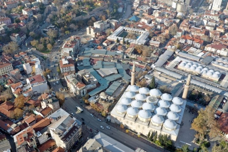 624 m&uuml;lki idare amirinin g&ouml;rev yerleri değiştirildi! Bursa'ya kimler gitti, kimler geldi?