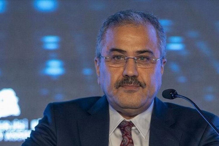 Yılmaz: Doğal gaz ithalat maliyetleri azalacak