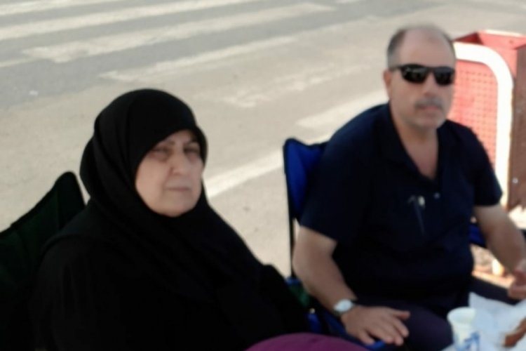 Bursa'da bir t&uuml;rl&uuml; ikna edilemeyen kadın aşı olmadı, koronavir&uuml;sten hayatını kaybetti