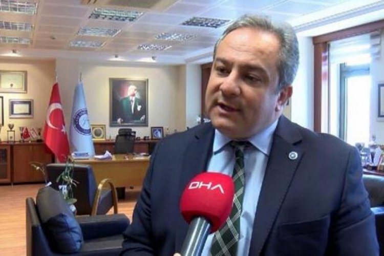 Bilim Kurulu &uuml;yesi İlhan: Aşısızlara ayda 8 kez PCR testi