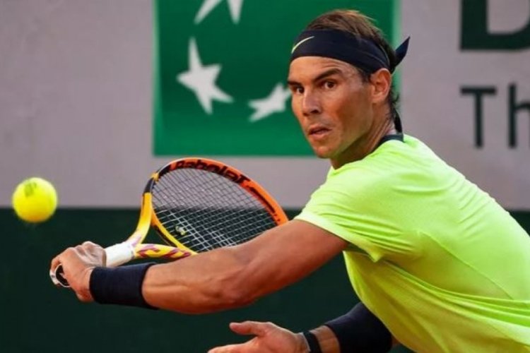 Nadal, ayağındaki sakatlık nedeniyle sezonu kapattı