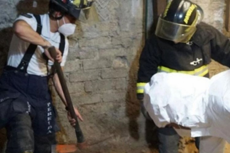 Meksika'da vahşice işlenen cinayetler! Toplam 19 kadın yedi