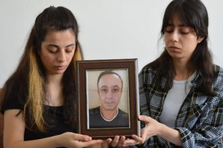 Almanya'daki babalarından 22 g&uuml;nd&uuml;r haber yok