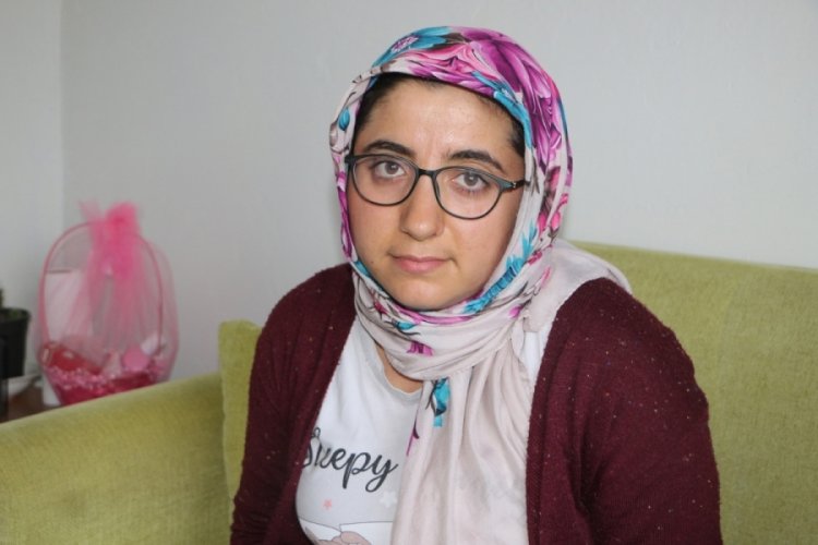 23 yerinden bı&ccedil;aklanan mağdur kadın konuştu: Adalet yerini buldu