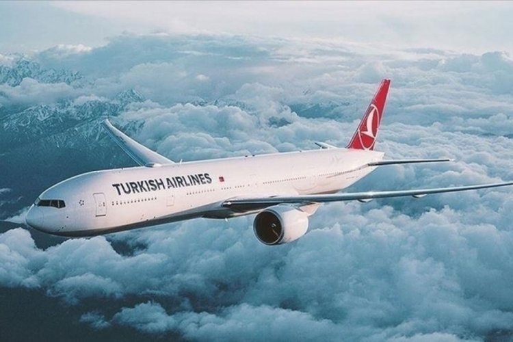THY eyl&uuml;lde yolcularını 254 destinasyona ulaştırmayı planlıyor