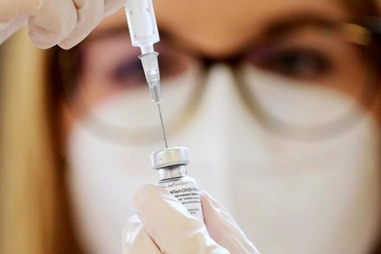 D&uuml;nya genelinde Kovid-19 tespit edilen kişi sayısı 211 milyon 39 bini ge&ccedil;ti
