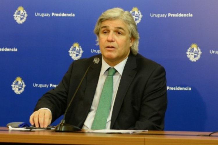 Uruguay Dışişleri Bakanı'nın T&uuml;rkiye'ye geleceği a&ccedil;ıklandı