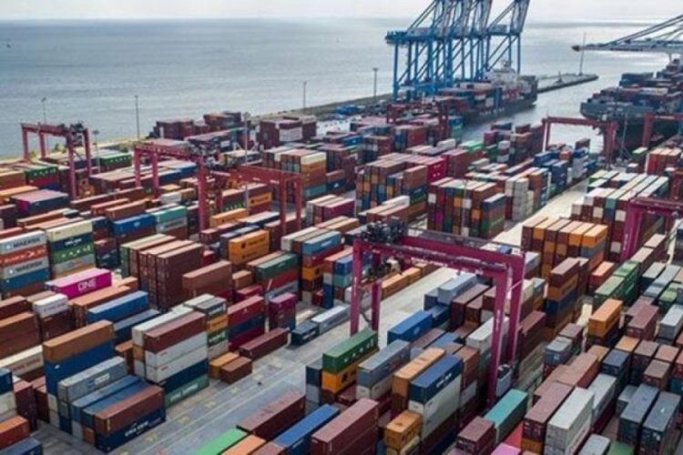 İthalat denetimine tabi &uuml;r&uuml;nlerin listesi g&uuml;ncellendiği duyuruldu