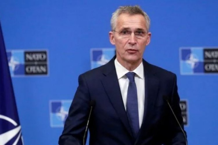 NATO'dan Afganistan a&ccedil;ıklaması: T&uuml;rkiye kilit rol oynuyor
