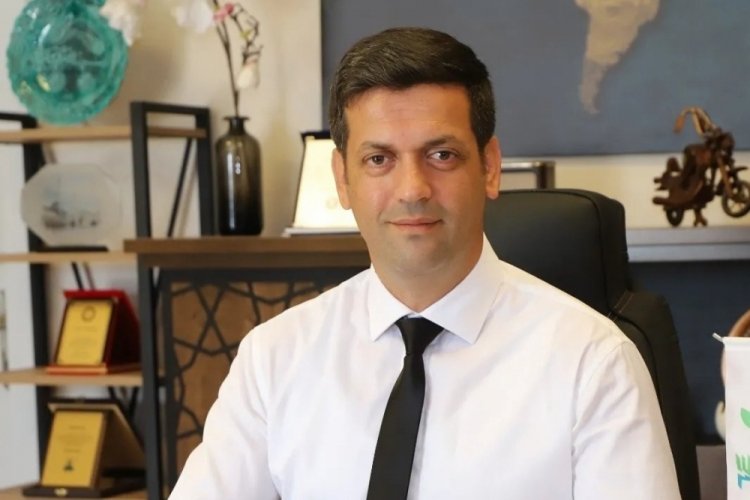 'Yeşil D&ouml;n&uuml;ş&uuml;m'e uymayan sanayicilere AB yaptırımı yolda