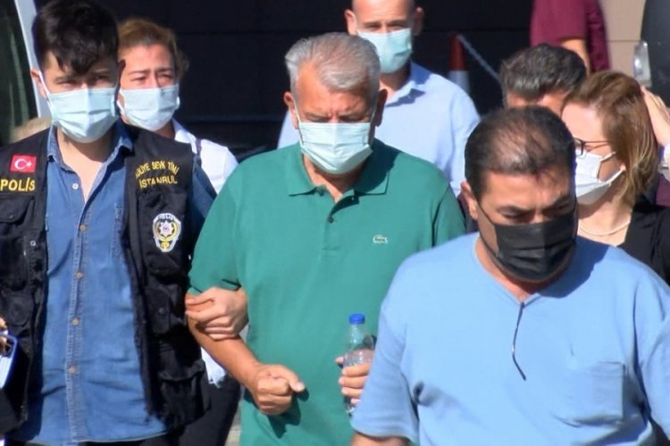 28 Şubat davasında 6 emekli asker tutuklandı