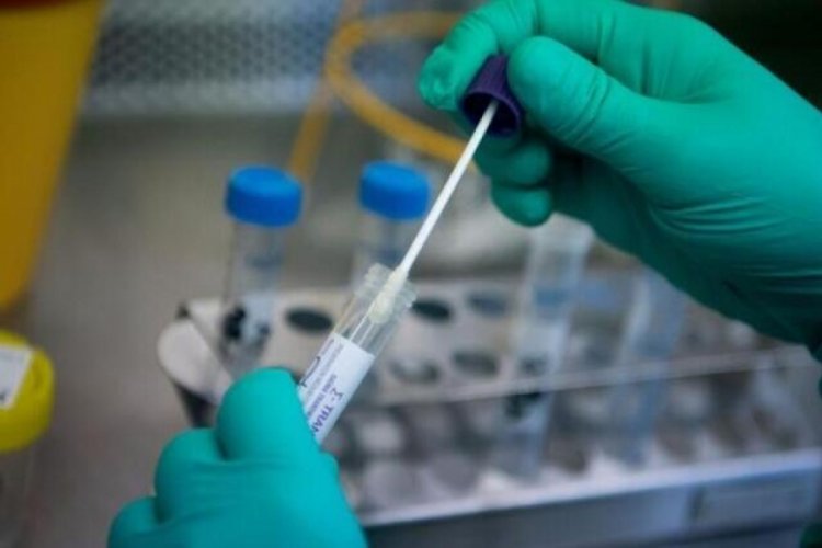 İ&ccedil;işleri Bakanlığı'ndan "PCR Testi Zorunluluğu" genelgesi