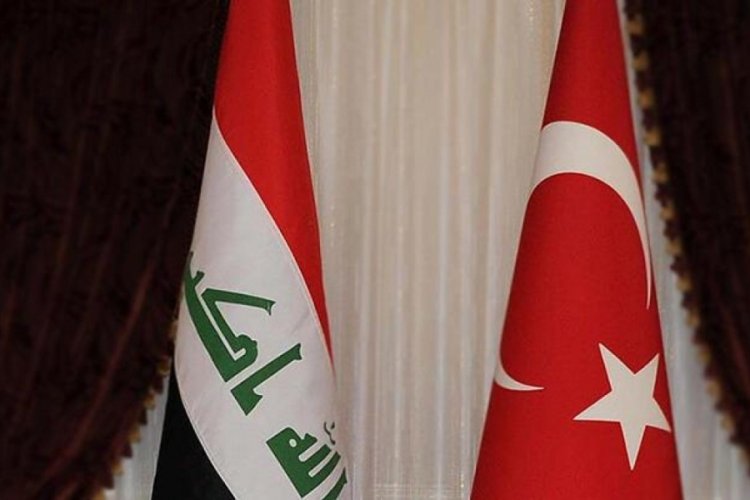 T&uuml;rkiye ve Irak arasında Savunma Sanayii İşbirliği Anlaşması imzalandı