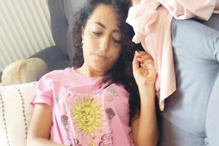 Eski sevgilisinin 15 yerinden bı&ccedil;akladığı Arzu: Hayatta kalmam mucize
