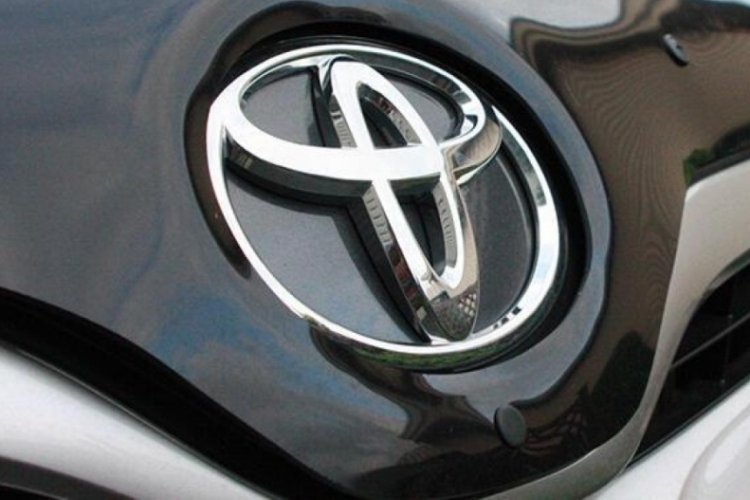 Toyota, Fransa'daki &uuml;retimini de durduruyor