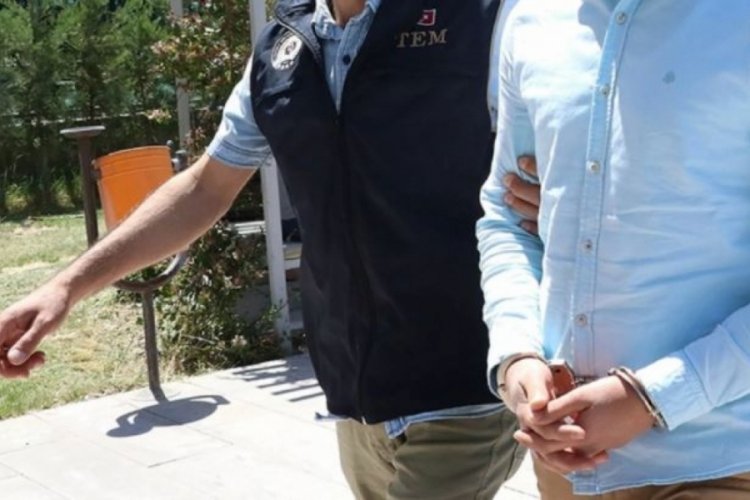 İ&ccedil;işleri Bakanlığı duyurdu! 57 bin personelle yasa dışı bahis operasyonu