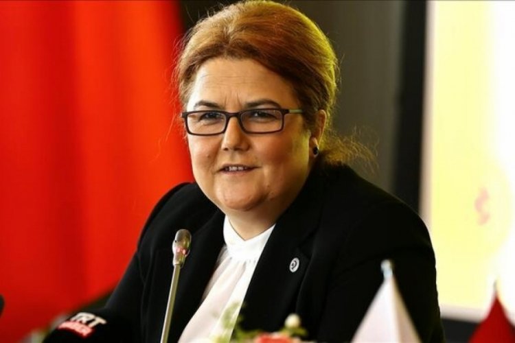 Selden etkilenen b&ouml;lgelere 1 milyonun &uuml;zerinde ayni bağış