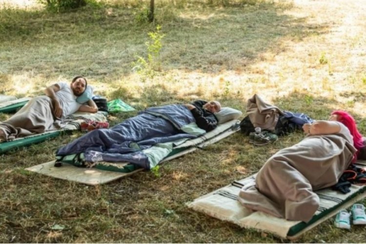 Bu yarışmada yatan kazanacak!