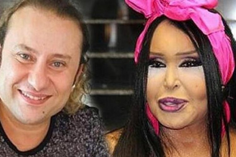 Onur Akay, B&uuml;lent Ersoy'u icraya verdi!