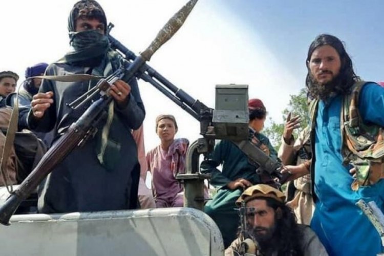 Taliban, 3 semtin kontrol&uuml;n&uuml; kaybetti
