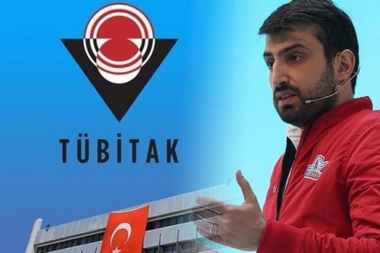 T&Uuml;BİTAK ve Sel&ccedil;uk Bayraktar'dan kaynak iddialarına yanıt