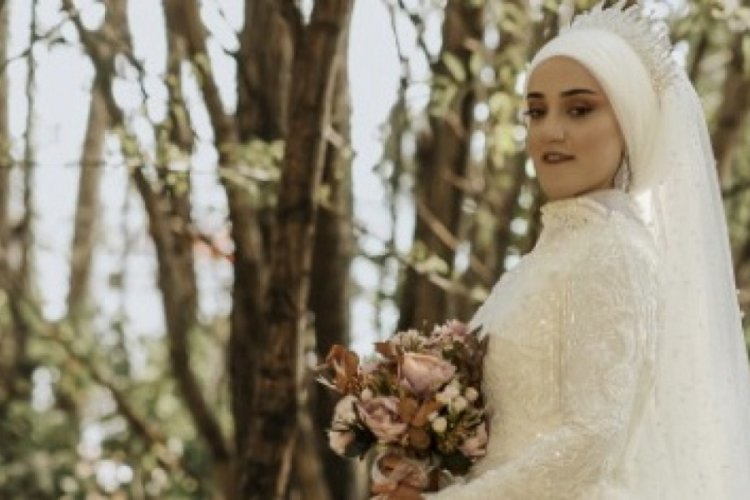 &Ouml;nce bebeği sonra da kendisi koronavir&uuml;sten hayatını kaybetti!