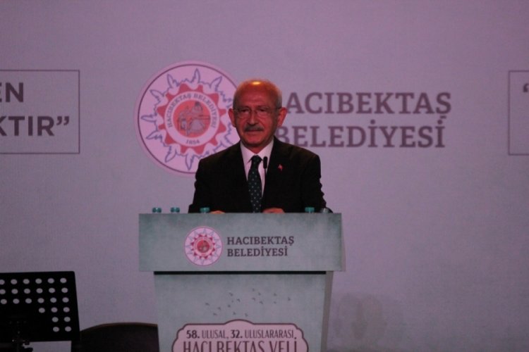 Kemal Kılı&ccedil;daroğlu: Sığınmacıları davul ve zurnalarla &uuml;lkelerine uğurlayacağız