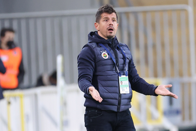 Bursaspor'dan Emre Bel&ouml;zoğlu a&ccedil;ıklaması