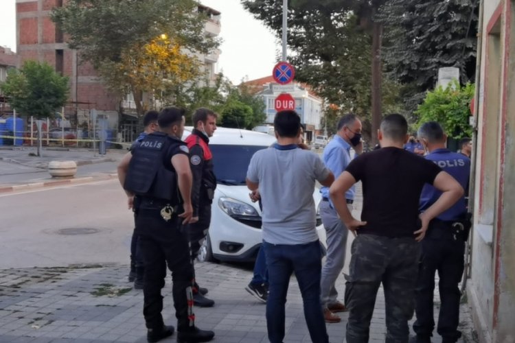 bursa da polisle catisan sahis teslim olmadi intihar etti bursada bugun bursa bursa haber bursa haberi bursa haberleri bursa