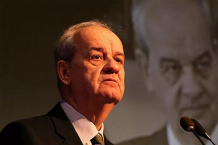 Başbuğ'dan 28 Şubat davası tutuklamalarına tepki!