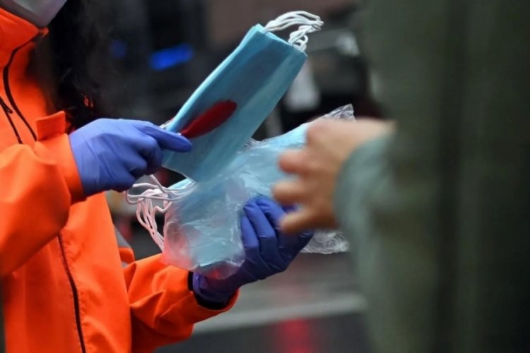 Delta varyantında en sık rastlanılan belirtiler a&ccedil;ıklandı