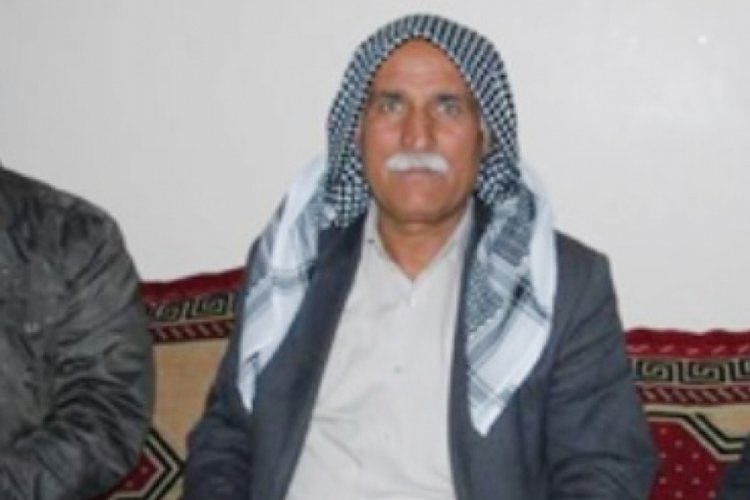 Şivan Perver'in ağabeyi koronavir&uuml;s nedeniyle &ouml;ld&uuml;