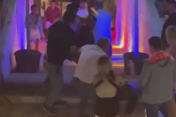 Çeşme'deki cinayette 3 kişi gözaltına alındı