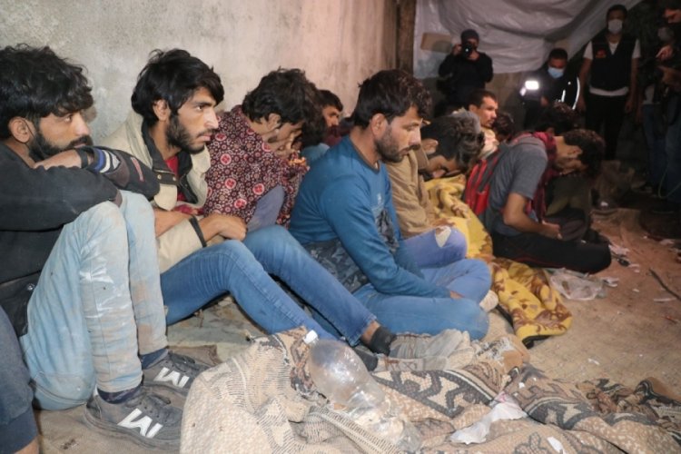İngiltere Savunma Bakanı: T&uuml;rkiye ve Pakistan gibi &uuml;lkelerde m&uuml;lteci merkezleri planlıyoruz