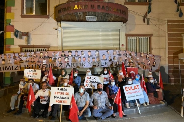 Evlat n&ouml;betindeki aileler, gece de n&ouml;bet tutacak
