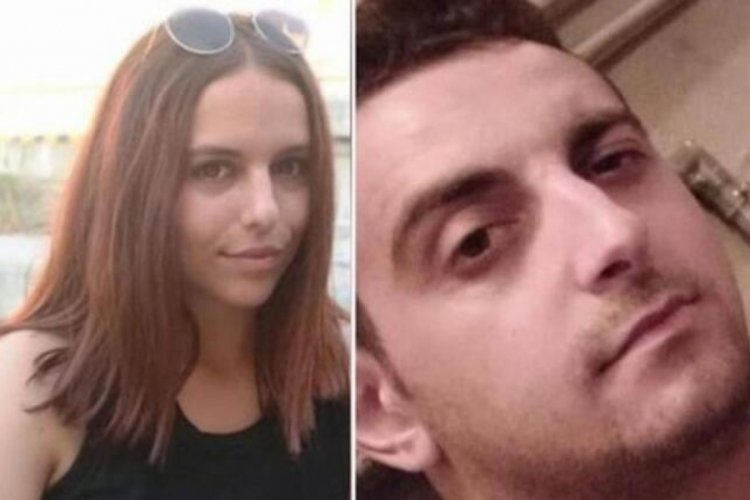 Eski eşinin silahla alıkoyduğu kadının &ccedil;ığlığı duyuldu