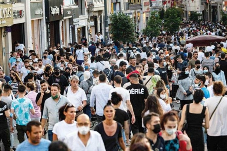 Yoğun bakım yatış listesi: Aşısızlar birinci, tek doz olanlar ikinci sırada