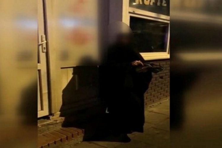 Kedi yiyen kadınla ilgili savcılık kararını verdi!