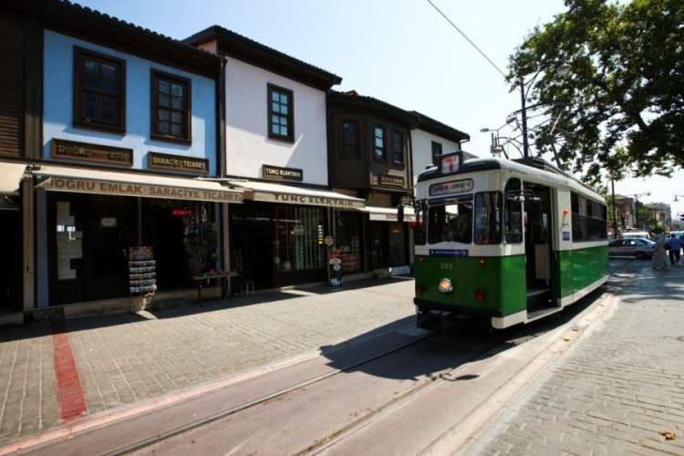 Bursa'da bug&uuml;n ve yarın hava durumu nasıl olacak? (23 Ağustos 2021 Pazartesi)