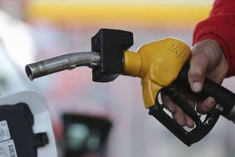 Fiyat oyunu: Tabelada 6.84, pompada 7.36 TL!