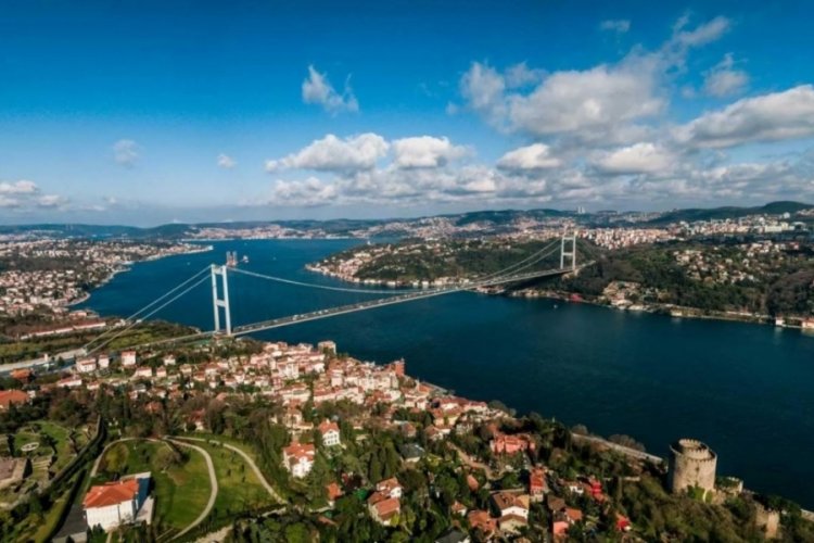 İstanbul ve İzmir i&ccedil;in kırmızı alarm! Kıyılar sular altında kalacak