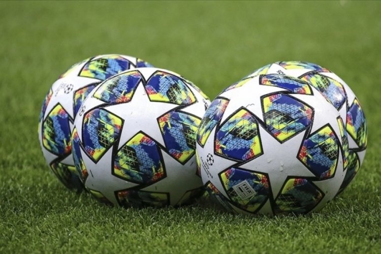 UEFA Şampiyonlar Liginde play-off r&ouml;vanş ma&ccedil;ları başlıyor