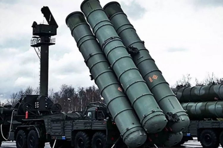 Rusya, T&uuml;rkiye ile yeni S-400 anlaşmasının imzalanacağını duyurdu