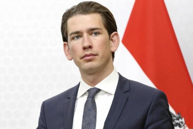 Avusturya Başbakanı: Afganistan'dan daha fazla m&uuml;lteci kabul edilmesine karşıyız