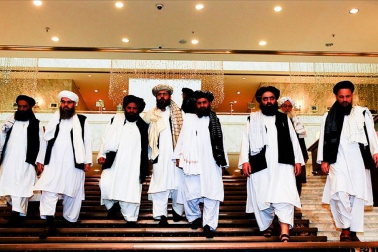 Taliban'a y&ouml;n veren 6 isim!